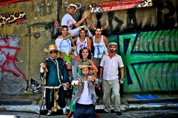 barrafonda
