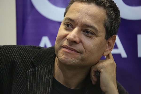 Foto: Ernesto Vasconcelos / clix.fot.br - Crédito Obrigatório