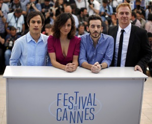 cannes-reuters-el-ardor