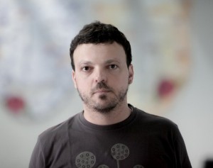 Leandro Knopfholz: diretor geral do Festival de Teatro de Curitiba - Foto: Daniel Sorrentino/Clix