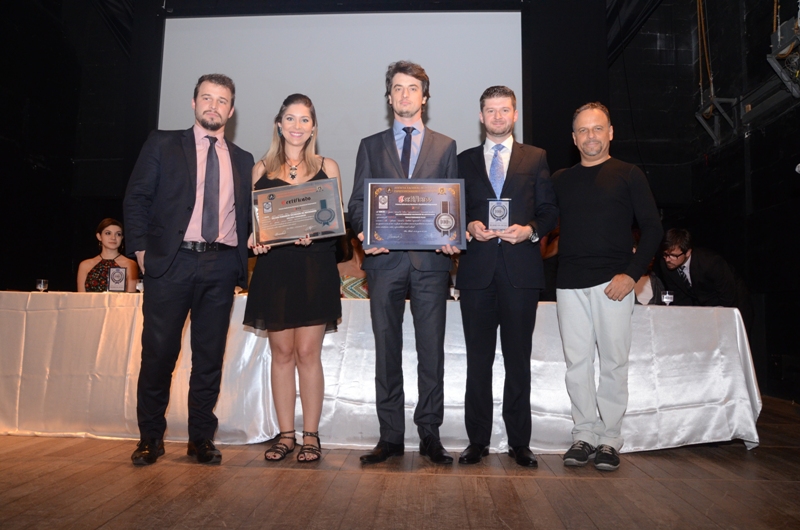 Escritório GFSA recebe Prêmio Referência Nacional - Foto: Divulgação