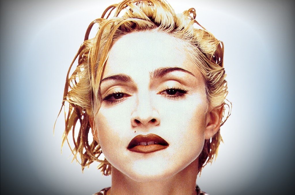 Supernova da pós-modernidade: Madonna - Foto: Divulgação