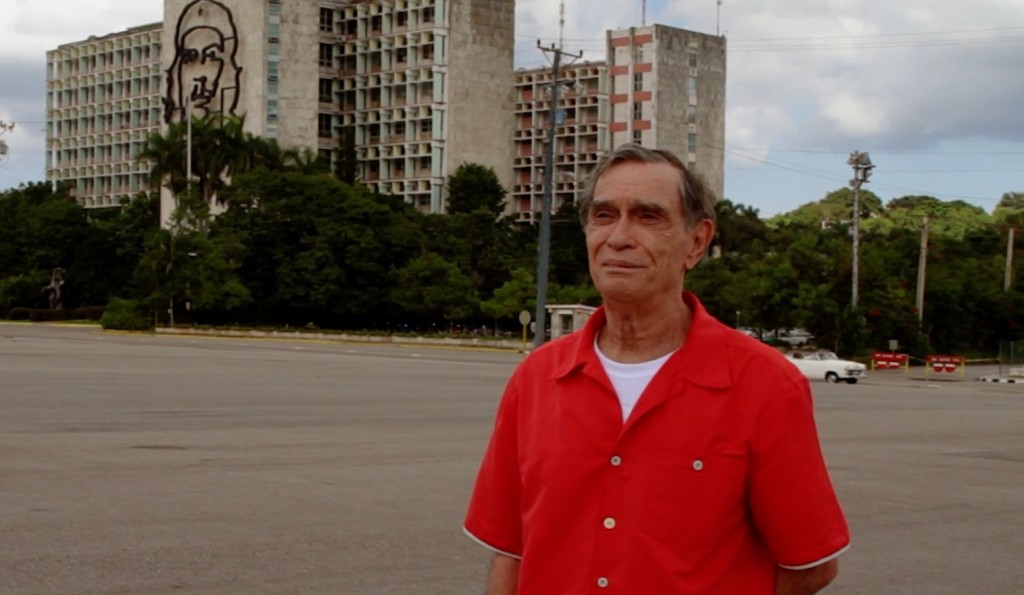 Mautner em Cuba estreia na programação do Canal Curta! - Foto: Divulgação