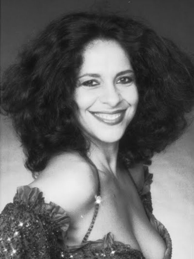 Gal Costa morre aos 77 anos