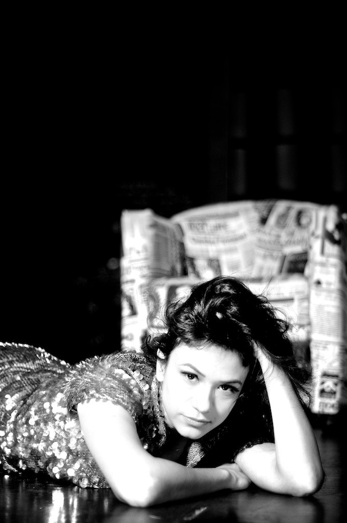 Juliana Belmonte - Foto: Bob Sousa
