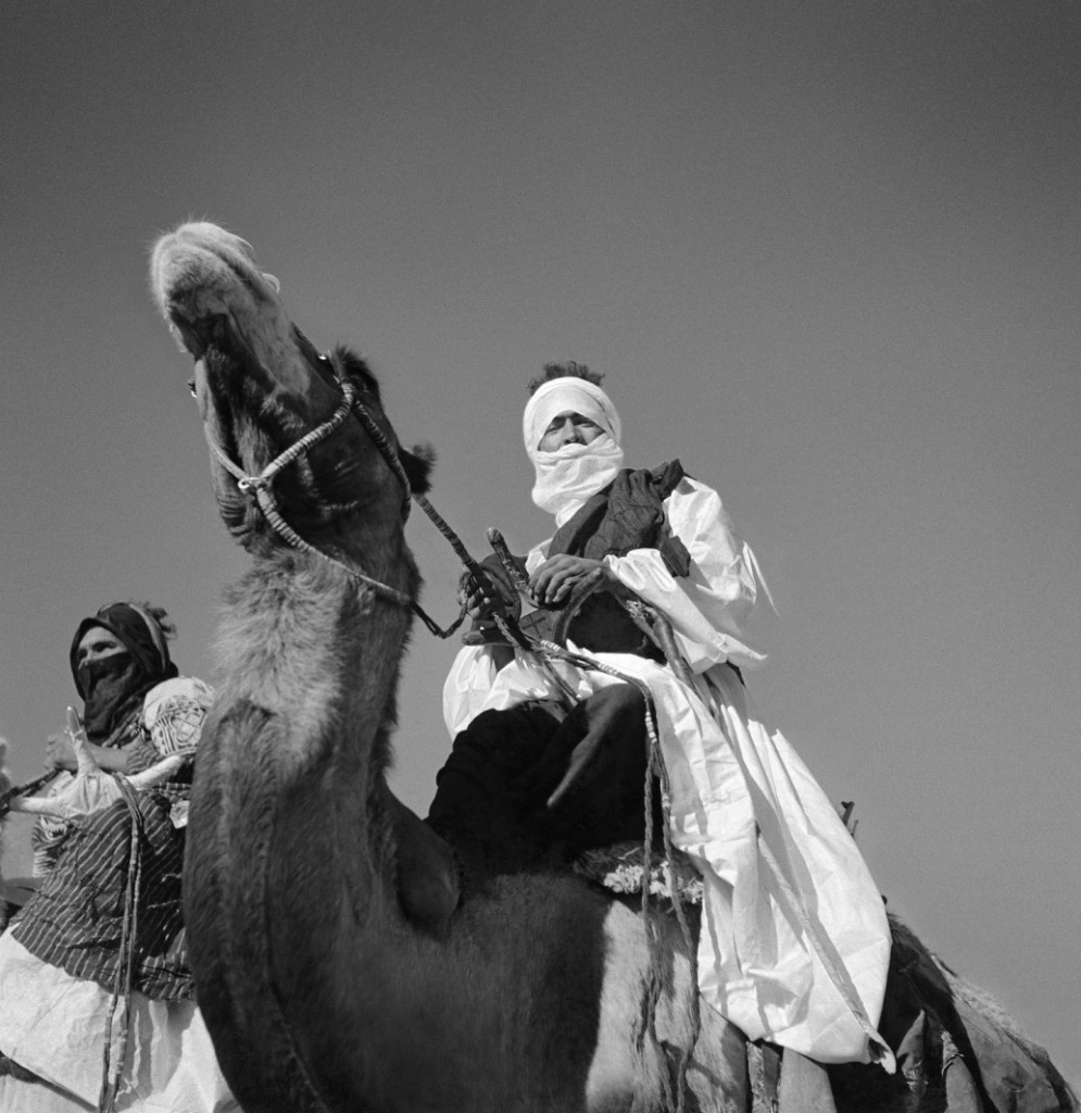 Kidal, Mali - 1935 - Foto: Pierre Verger