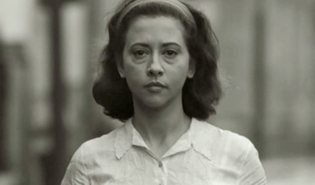 Em 1965, protagonista do filme A Falecida - Foto: Divulgação