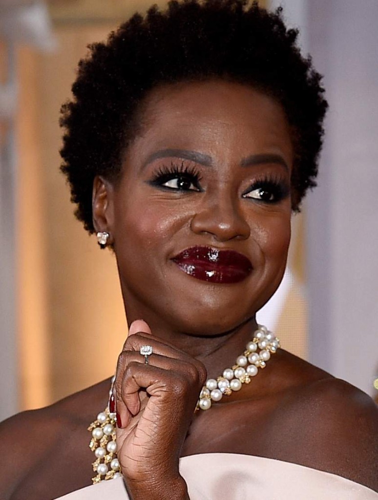 Viola Davis disse que a mulher negra precisa de oportunidades - Foto: Divulgação
