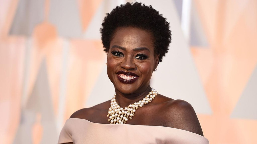 Viola Davis, a primeira negra a ganhar o Emmy de melhor atriz em 63 anos - Foto: Divulgação
