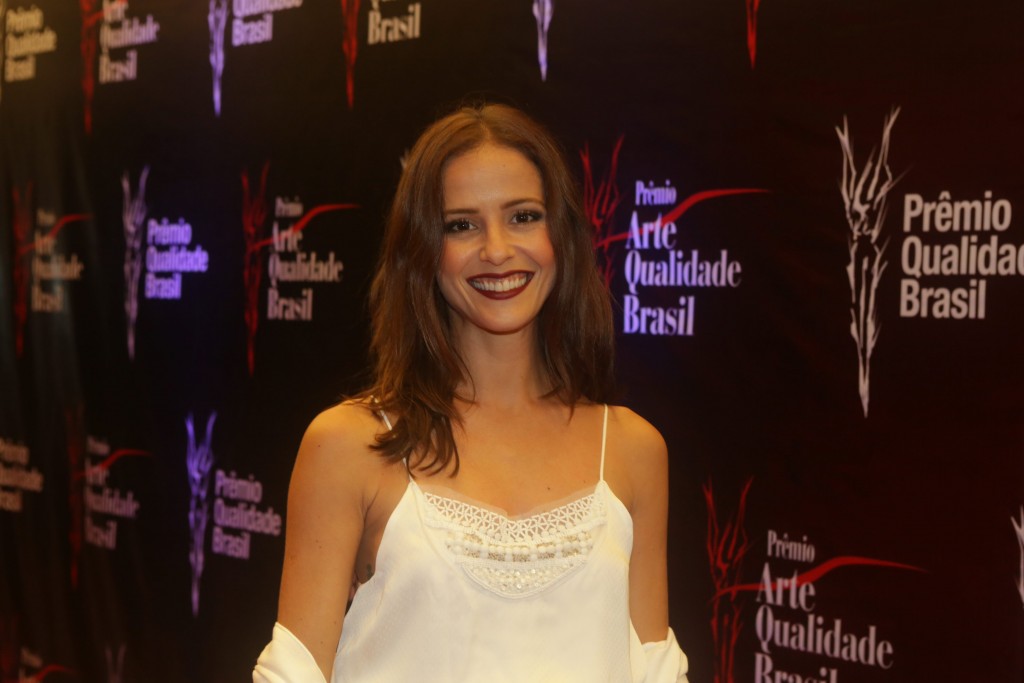 Fernanda Freitas - Foto: Divulgação
