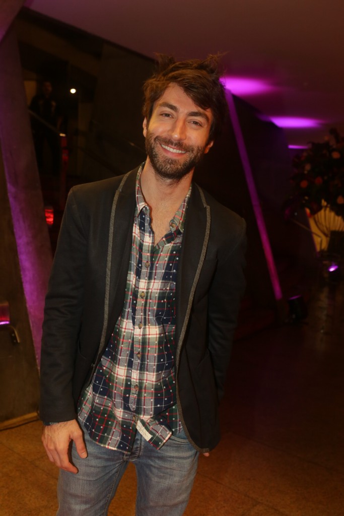 Rodrigo Pandolfo - Foto: Divulgação
