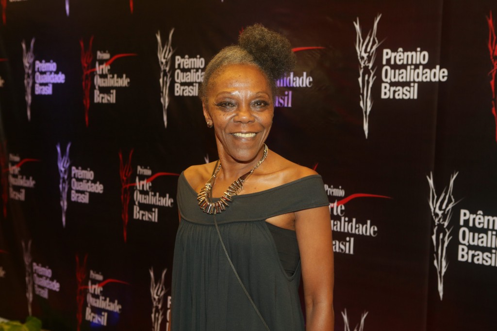 Teca Pereira - Foto: Divulgação