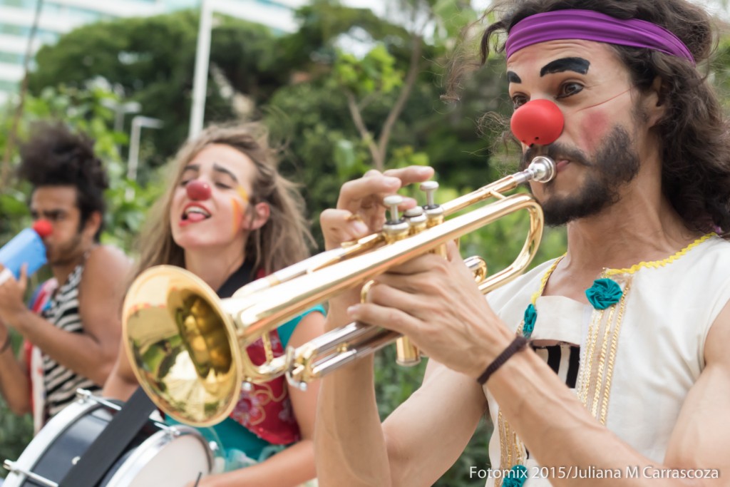 O Espetaculoso Espetáculo da Família Fodaccio - Foto: Juliana M Carrascoza/Coletivo Fotomix