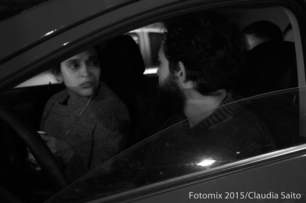 Autopeça Poderia Ter Sido - Foto: Claudia Saito/Coletivo Fotomix