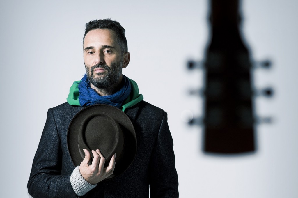 Uruguaio Jorge Drexler encerra turnê mundial Bailar en la Cueva com três shows no Brasil na próxima semana: São Paulo, Porto Alegre e Curitiba - Foto: Divulgação