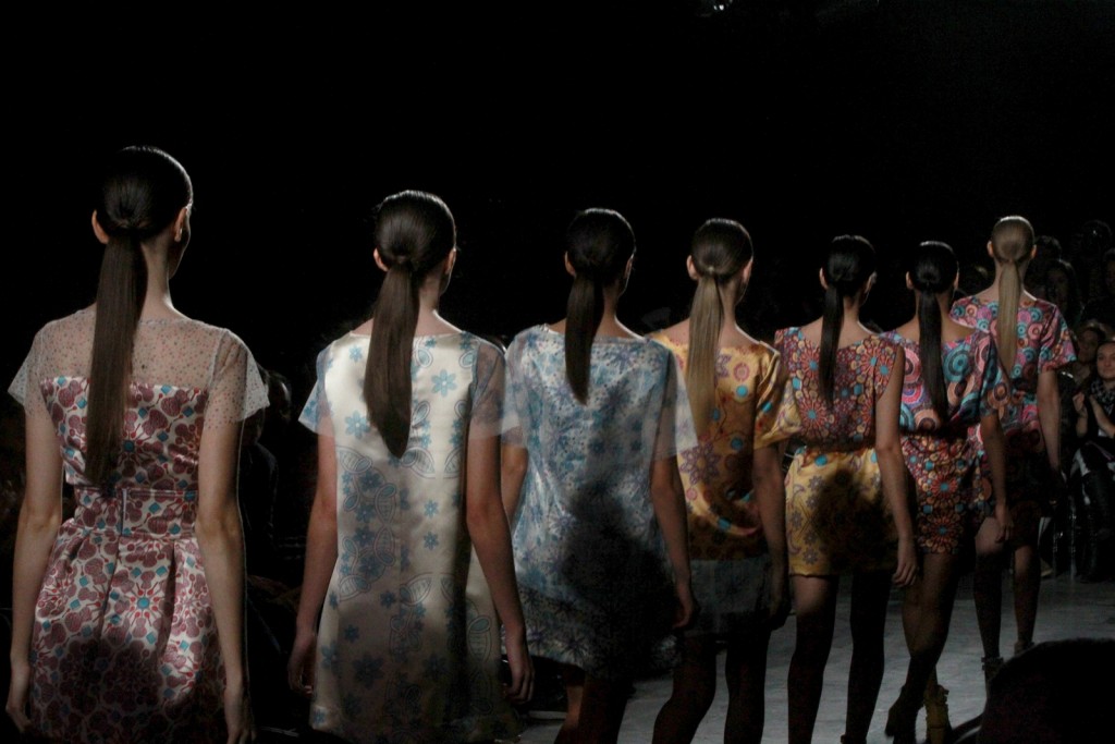 Vestimenta Moda Corpo tem um time de autores pesquisadores da moda - Foto: Divulgação