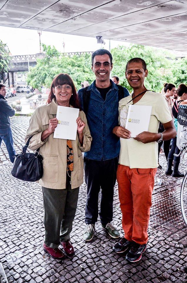 Foto: Mirela Persichini/Divulgação
