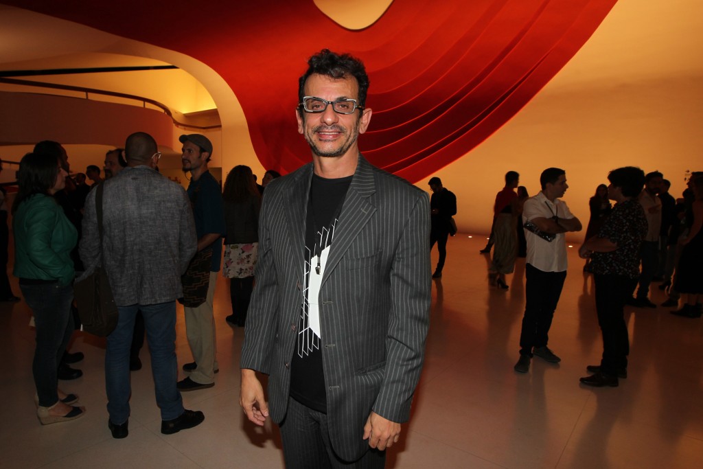 O diretor executivo da MITsp, Guilherme Marques - Foto: Sergio Castro/Divulgação