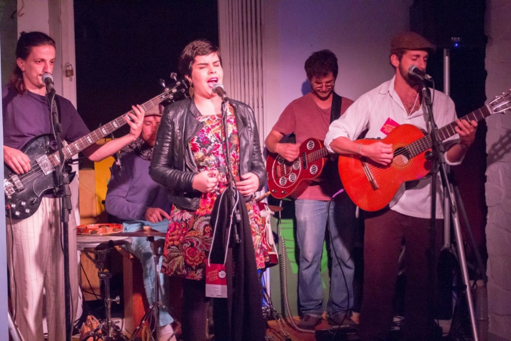 fringe 2016 - orun aye banda pernambuco - foto nilton russo