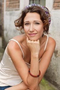 Rita Carelli - Foto: Divulgação