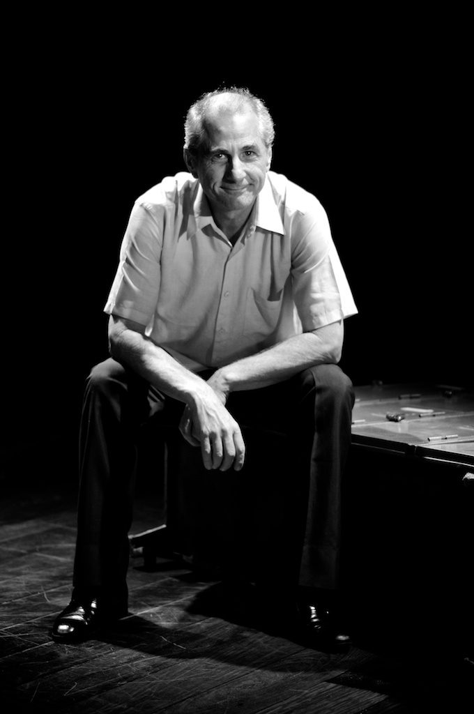 Ney Piacentini - Foto: Bob Sousa