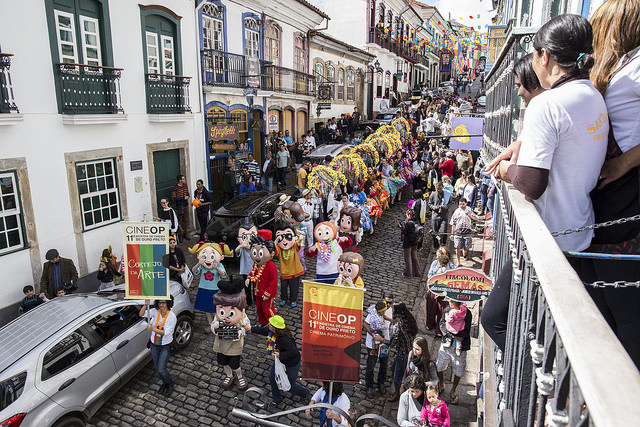 - Foto: Jackson Romanelli/Universo Produção
