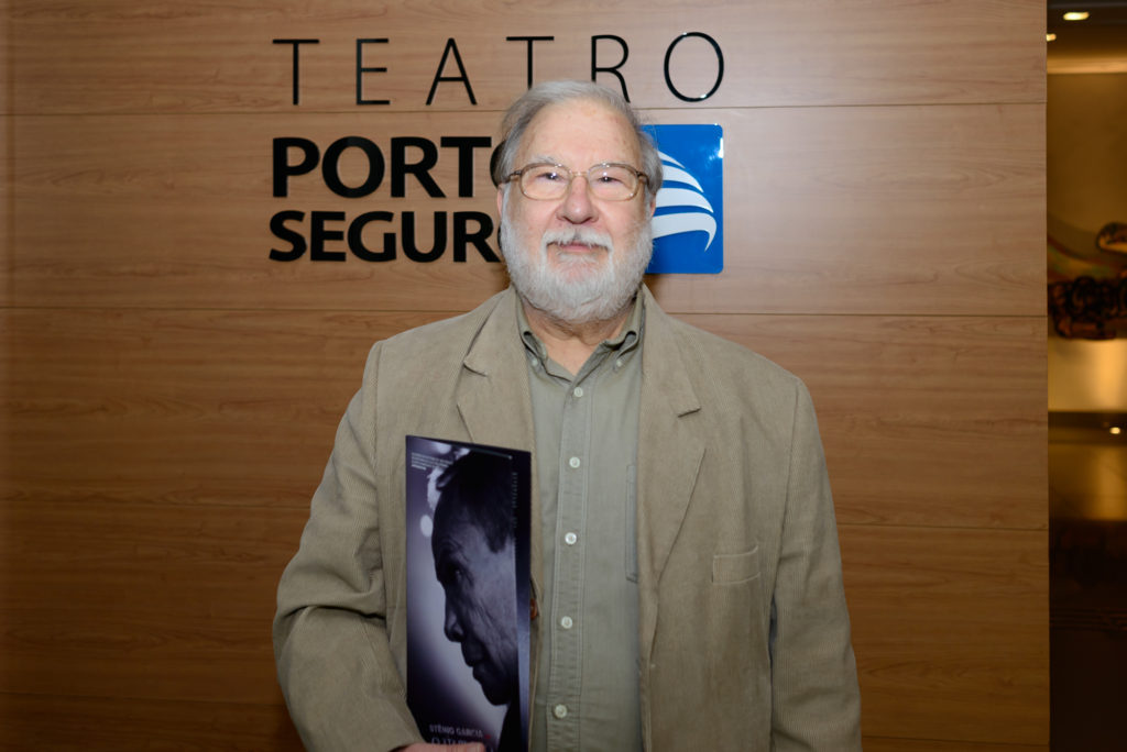 Vinício Angelici - Foto: André Stefano/Divulgação
