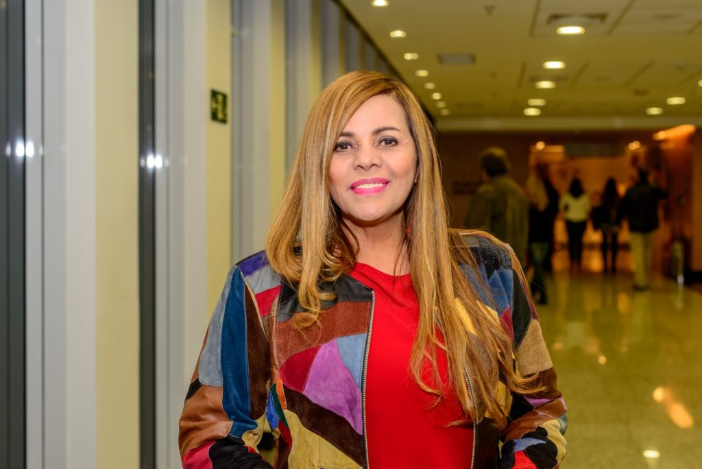Mera Teixeira - Foto: André Stefano/Divulgação
