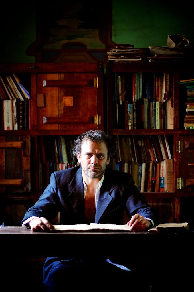 Rudifran Pompeu - Foto: Bob Sousa