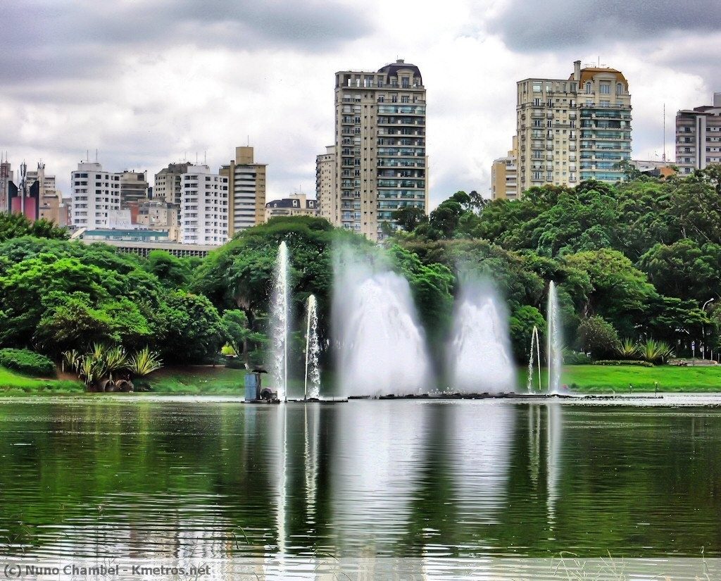 Parque Ibirapuera vai sediar espetáculos teatrais gratuitos no fim de semana - Foto: Divulgação