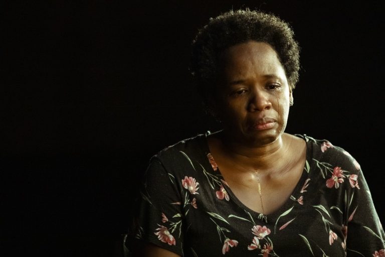 Falas Negras na Globo é o