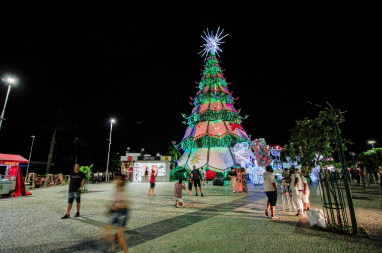 7 fotos do Natal 2020 no Brasil e no mundo – Blog do Arcanjo