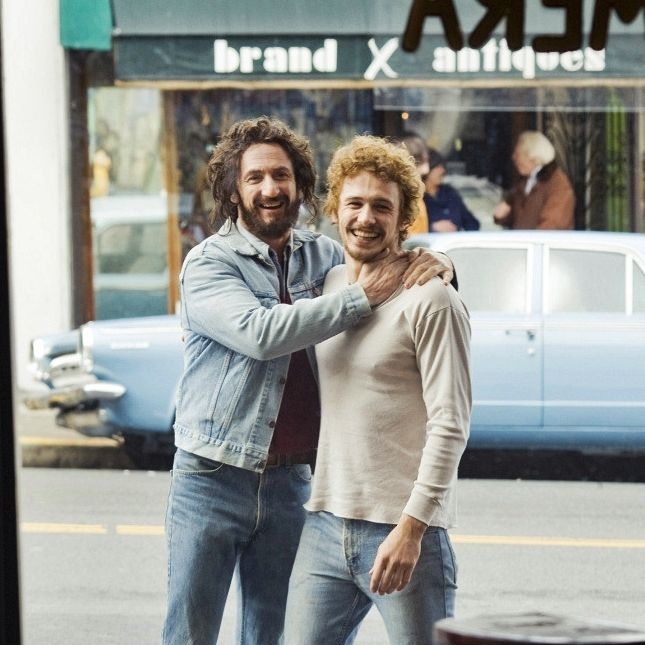 Sean Penn e James Franco no filme Milk - Foto: Divulgação - Blog do Arcanjo
