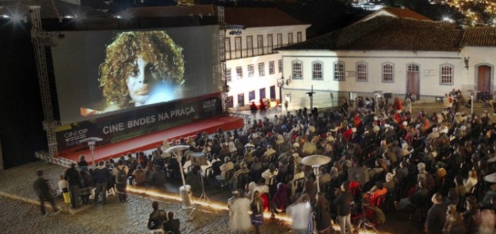 CineOP em Ouro Preto em 2016 - Foto: Leo Lara/Universo Produção/Divulgação - Blog do Arcanjo 2021