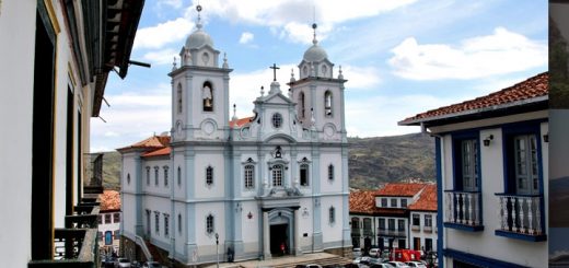 3º Festival de Música Histórica de Diamantina, em Minas Gerais - Foto: Divulgação - Blog do Arcanjo 2021