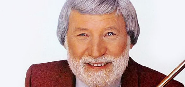 Ray Coniff (1916-2002) foi um dos grandes músicos do século 20: especial da RBTV - Foto: Divulgação - Blog do Arcanjo