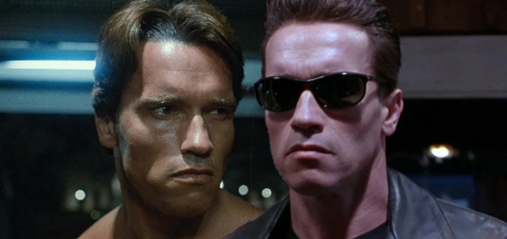 Arnold Schwarzenegger fará série na Netflix - Foto: Divulgação - Blog do Arcanjo