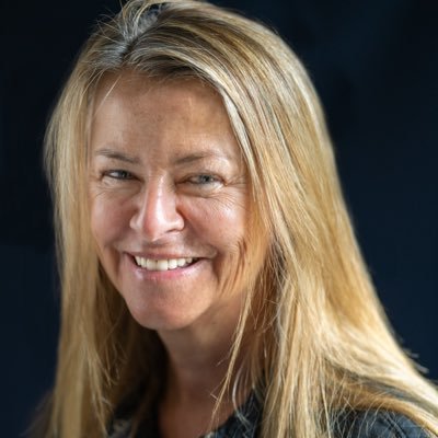 Charlotte Brändström - Foto: Divulgação - Blog do Arcanjo 2021