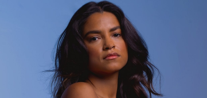 Lucy Alves - Foto: Divulgação - Blog do Arcanjo 2021