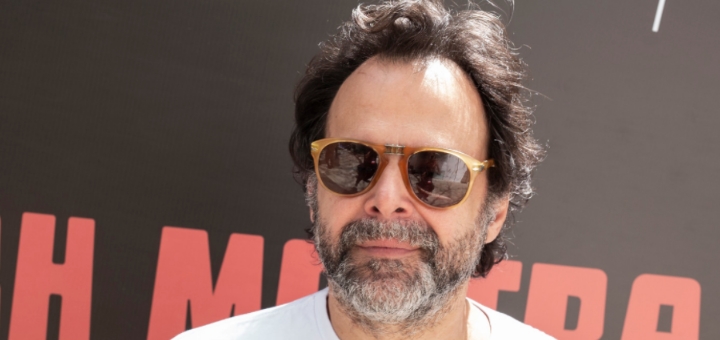 Tavinho Teixeira - Foto: Leo Lara/Universo Produção/Divulgação/2018 - Blog do Arcanjo 2021