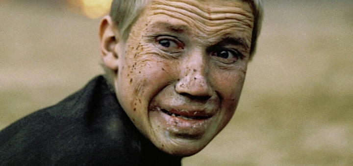 Vá e Veja, clássico do cinema soviético de 1985, é o filme preferido do cineasta pernambucano Kleber Mendonça Filho - Foto: Divulgação - Blog do Arcanjo 2021