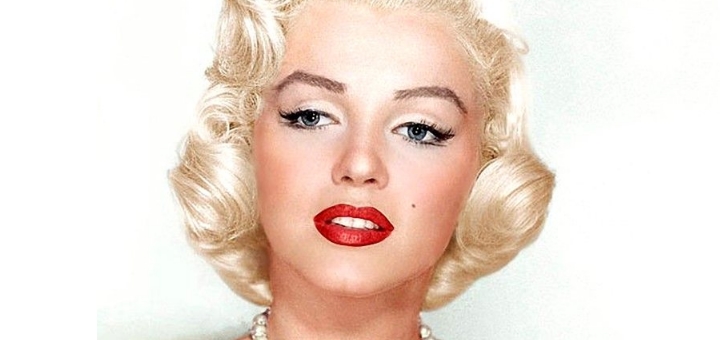 59 anos após sua morte, mito de Hollywood inspira o livro O Pai de Marilyn Monroe, de Lucas Martini - Foto: Divulgação - Blog do Arcanjo