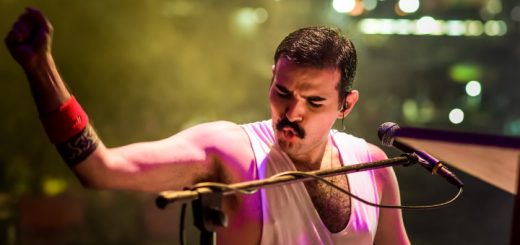 Andre Abreu dá vida a Freddie Mercury no Queen Celebration in Concert no Tom Brasil - Foto: Divulgação - Blog do Arcanjo - 2021