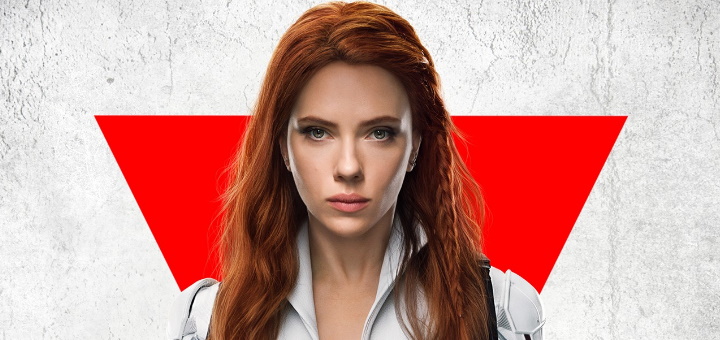 Viúva Negra é estrela de novo filme da plataforma Disney+ e traz a bela Scarlett Johansson no papel principal - Foto: Disney+/ Divulgação - Blog do Arcanjo - 2021