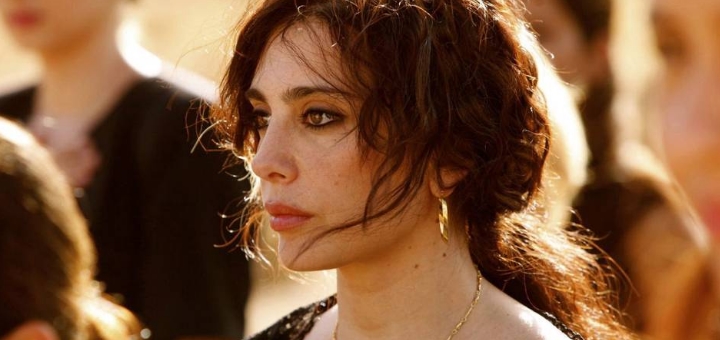 Nadine Labaki, diretora do filme libanês Caramelo, primeiro longa dirigido por mulher árabe indicado ao Oscar - Foto: Divulgação - Blog do Arcanjo