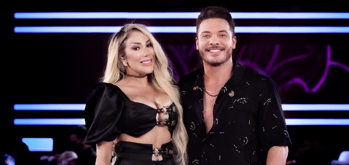 Taty Girl vibra com sucesso de Meu Coração Me Odeia com Wesley Safadão –  Blog do Arcanjo