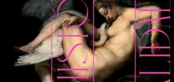 Detalhe da capa do livro Uma História das Sexualidades, organizado por Sylvie Steinberg - Foto: Divulgação - Blog do Arcanjo