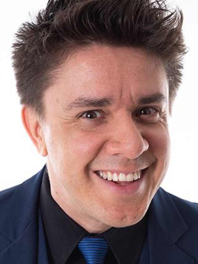 Oscar Filho fala com  Podcast do Arcanjo