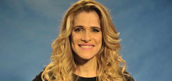 Ingrid Guimarães sai da Globo após 28 anos rumo à Amazon Prime Video - Foto: Divulgação - Blog do Arcanjo