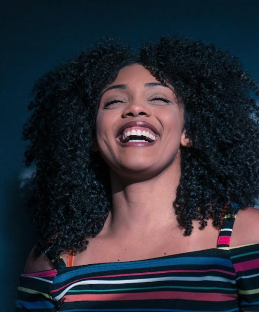 Rany Hilston integra elenco de Tina, El Musical em Madrid - Foto: Divulgação - Blog do Arcanjo
